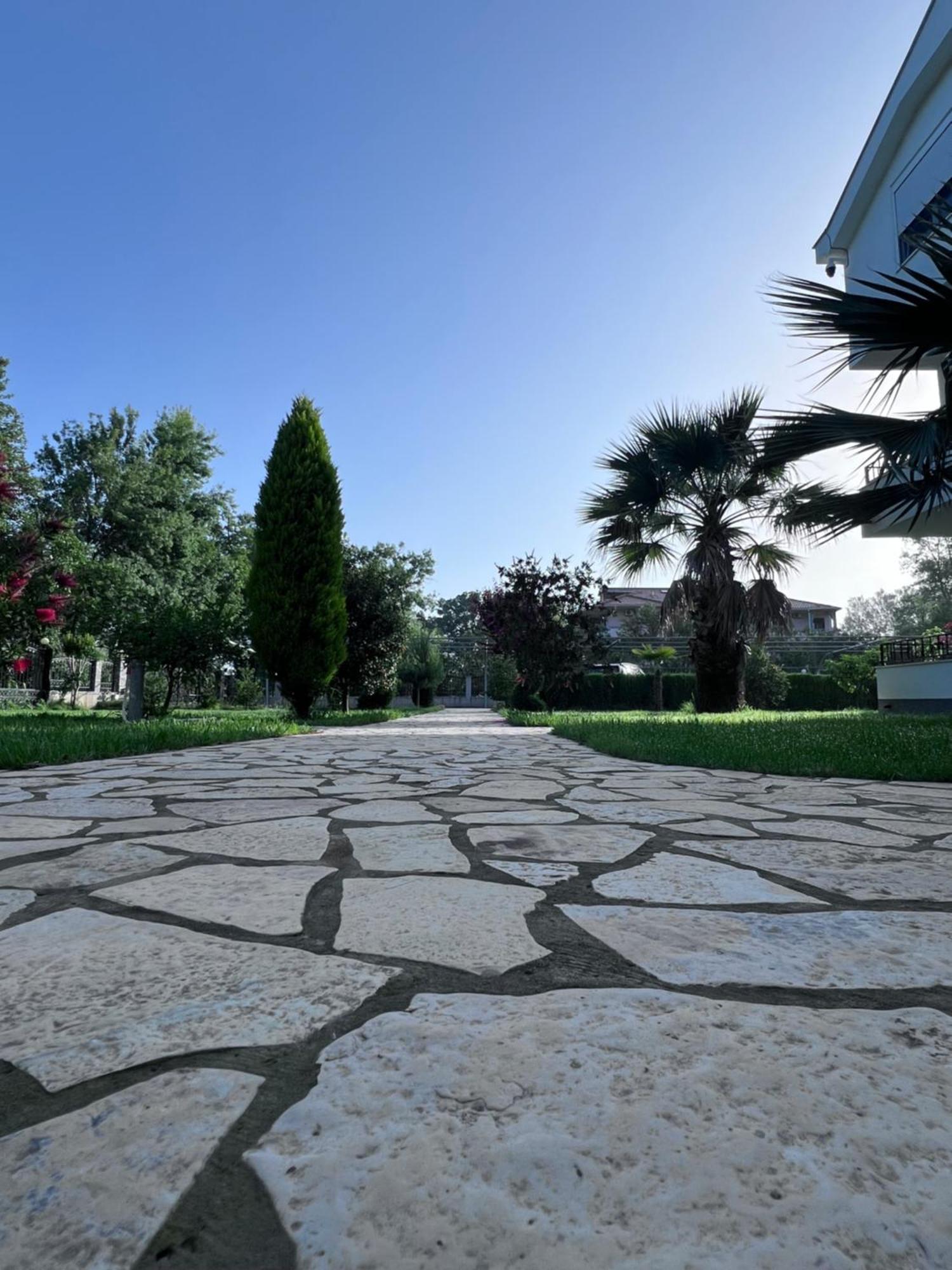 Residence Leora Ulcinj Kültér fotó