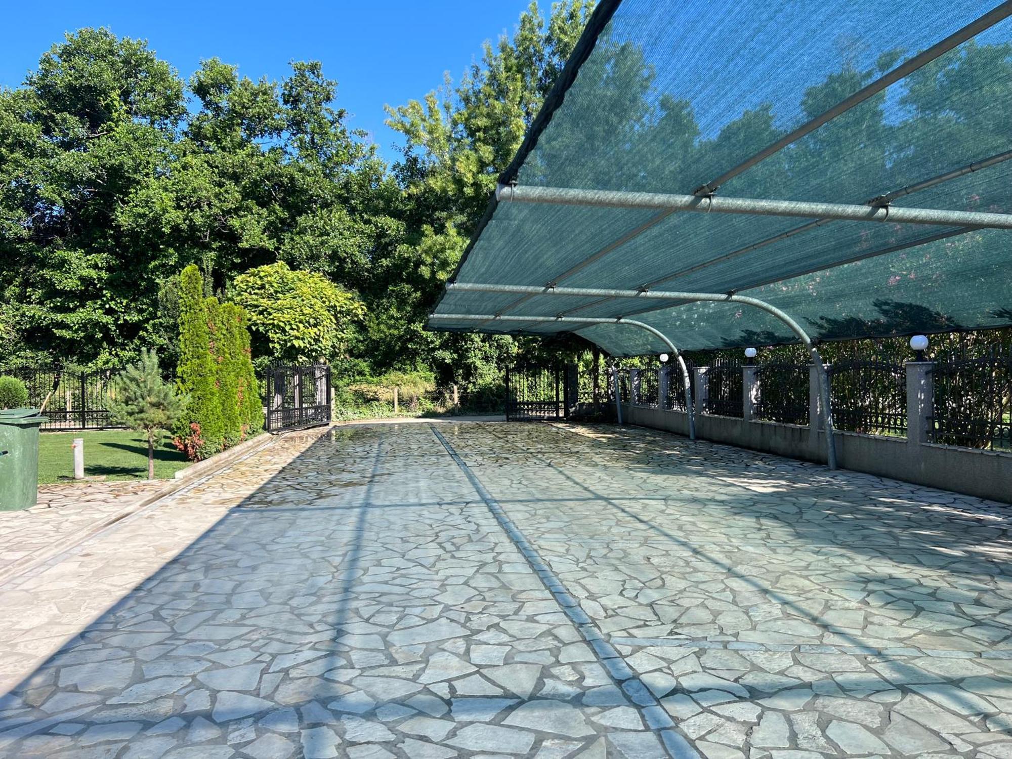 Residence Leora Ulcinj Kültér fotó